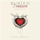 Johni Welch - Buried Treasure