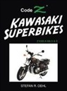Stefan R. Oehl - Kawasaki Superbikes
