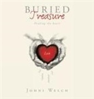 Johni Welch - Buried Treasure