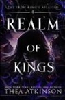 Thea Atkinson - Realm of Kings