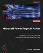 Faisal Hussona - Microsoft Power Pages in Action