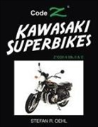 Stefan R. Oehl - Kawasaki Superbikes