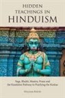 William Bodri - Hidden Teachings in Hinduism