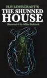 H. P. Lovecraft - The Shunned House