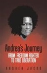 Andrea Jacob - Andrea's Journey