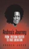 Andrea Jacob - Andrea's Journey