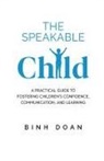 Binh Doan - The Speakable Child