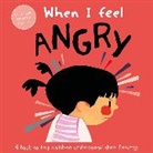 Sharie Coombes - When I Feel Angry