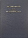 Alan L. Boegehold - The Lawcourts at Athens