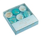 Insight Editions - Self-Care: Glass Magnet Set (Set of 6)