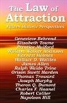 Napoleon Hill - The Law of Attraction