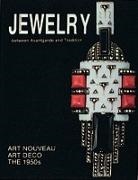 Ulrike von Hase-Schmundt, Ulrike Von/ Weber Hase-Schmundt, Ulrike von Hase-Schmundt - Theodor Fahrner Jewelry...Between Avant-Garde and Tradition