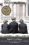 Patrick Modiano, Modiano Patrick - Such Fine Boys