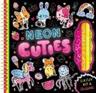 Igloo Books, Igloo Books Ltd - Neon Cuties