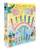 Igloo Books, Igloo Books Ltd - Good Vibes