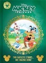 Walt Disney - Disney Mickey & Friends: Golden Tales