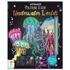 Hinkler Pty Ltd - Picture Etch Underwater Worlds