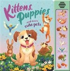 Igloo Books, Igloo Books Ltd - Kittens, Puppies and More Cute Pets