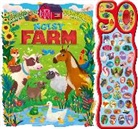 Igloo Books, Igloo Books Ltd - Noisy Farm