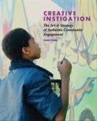 Fern Tiger - Creative Instigation