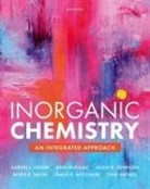 Remi Beaulac, Remi (Professor of Chemistry Beaulac, Adam R. Johnson, Adam R. (Professor Johnson, James K. McCusker, James K. (Foundation Professor McCusker... - Inorganic Chemistry