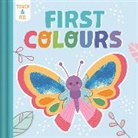 Igloo Books, Igloo Books Ltd - First Colours