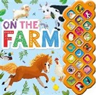 Igloo Books, Igloo Books Ltd - On the Farm