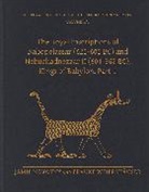 Jamie Novotny, Jamie (Professor Novotny, Jamie/ WeiershSuser Novotny, Novotny Jamie, Frauke Weiershauser, Frauke (Professor Weiershauser... - The Royal Inscriptions of Nabopolassar, 625 605 Bc and