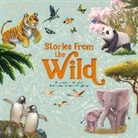 Autumn Publishing - Stories From The Wild