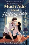Sarah Echavarre Smith - Mills & Boon Afterglow