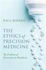 Paul Scherz - Ethics of Precision Medicine
