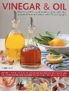 Bridget Jones, Jones Bridget - Vinegar and Oil