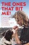 Marcus Taylor - The Ones That Bit Me!
