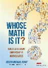 Joseph Assof - Whose Math Is It?