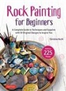 Christine Rechl - Rock Painting for Beginners