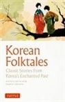 Frances Carpenter, Kim So-Un - Korean Folktales