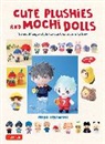 Eriko Teranishi - Cute Plushies and Mochi Dolls
