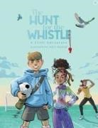 Scott Pearson - The Hunt for the Whistle
