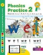 Lisa Holt - Phonics Practice 2