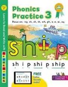 Lisa Holt - Phonics Practice 3
