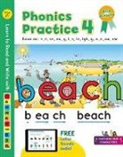 Lisa Holt - Phonics Practice 4
