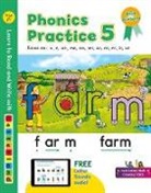 Lisa Holt - Phonics Practice 5