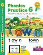 Lisa Holt - Phonics Practice 6