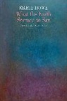 Marie Howe, Howe Marie - What the Earth Seemed to Say