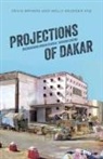 Devin Bryson, molly Krueger/ Enz Devin, Molly Krueger Enz - Projections of Dakar