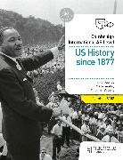 Gale Deeney, Mara Sankey, Elizabeth Sparey, Sparey Elizabeth - Cambridge International AS Level: US History since 1877