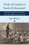 Iain Whyte - Tools of Control or Seeds of Liberation?