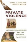 Carol Cleaveland, Carol/ Waslin Cleaveland, Michele Waslin - Private Violence