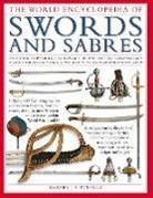 Harvey Withers, Withers Harvey - Swords and Sabres, The World Encyclopedia of