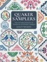 Lesley Wilkins - Quaker Samplers
